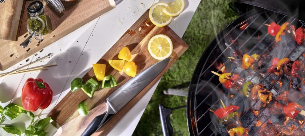 Grillguide