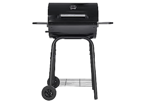Grillar