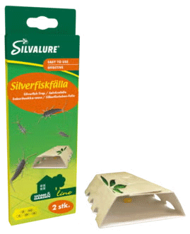 Skadedjursbekämpning