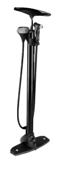 Cykelpumpar