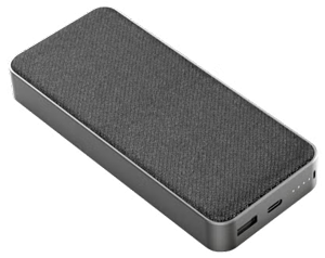 Powerbanks