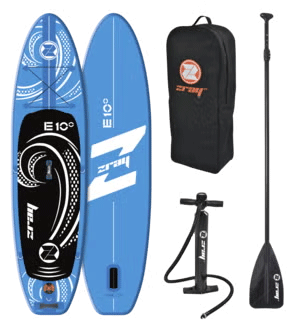 SUP-brädor & tillbehör